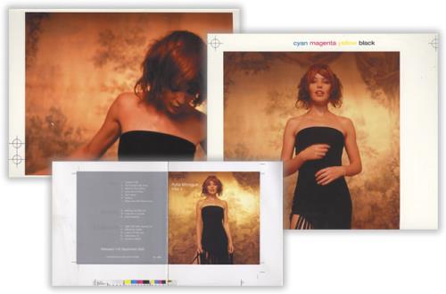 Kylie Minogue Hits + UK artwork (405803)